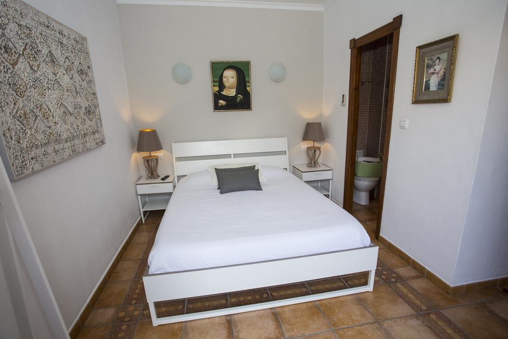 Pension Oliva Exterior photo